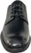 Clarks Veterschoen Zwart - Maat 7,5 - 41,5
