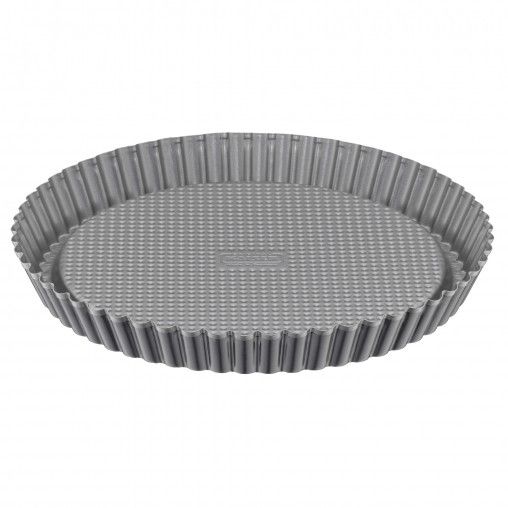 Kaiser 23.0065.9695 Bakvorm - Rond - 1.9 liter - Zwart