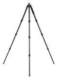 Benro TMA48CXL - Statief - Zwart