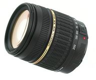 Tamron AF 18-200mm F/3.5-6.3 XR Di II LD - Canon EF