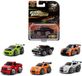 Jada Toys Fast & Furious Vehicle 1:43 Small Blocks 6 cm Vehicles