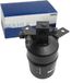 MAHLE AD 123 000S droger airconditioning o.a. geschikt voor BMW 3 (E30)