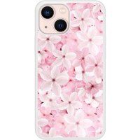 Apple iPhone 13 Sakura Verstevigd hoesje met sublimatie bedrukking