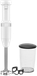 KitchenAid 5KHBV53EWH Blanc
