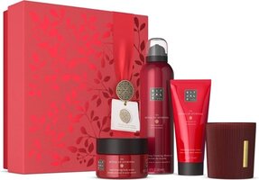 Rituals The Ritual of Ayurveda Medium Gift Set - 4 Pieces - 750 ml