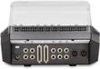 Decksaver Housse anti-poussière pour Solid State Logic Six