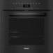 Miele H 7464 BP Oven - Obsidiaan Zwart - Inbouw
