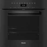 Miele H 7464 BP Oven - Obsidiaan Zwart - Inbouw
