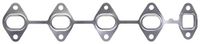 Gasket, Ajusa Gasket, exhaust manifold