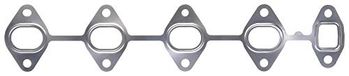 Gasket, Ajusa Gasket, exhaust manifold