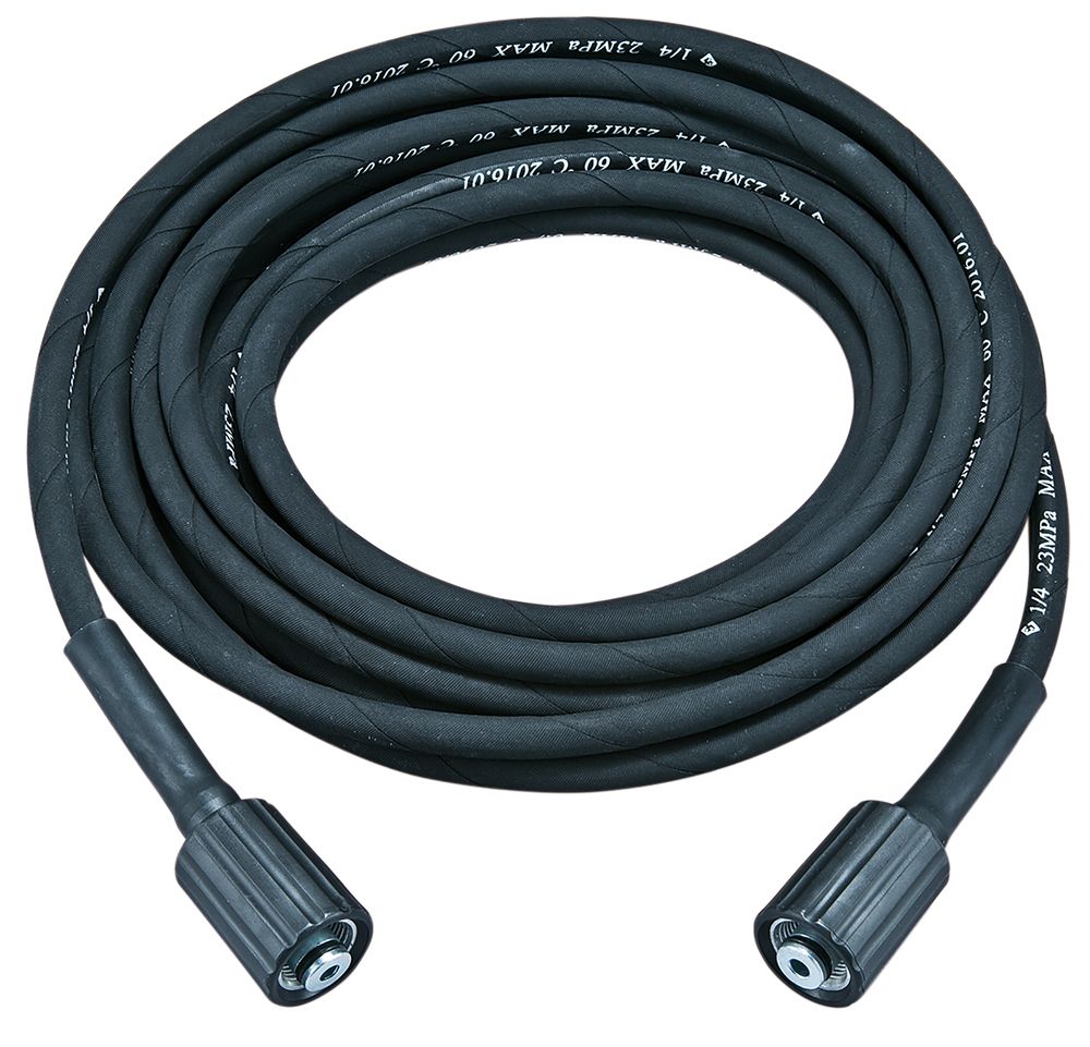 Makita 126766-5 Hogedrukslang - 5 meter - DHW080ZK