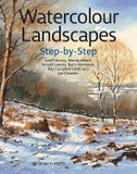 Watercolour Search Pr Ltd Watercolour Landscapes Step-By-Step