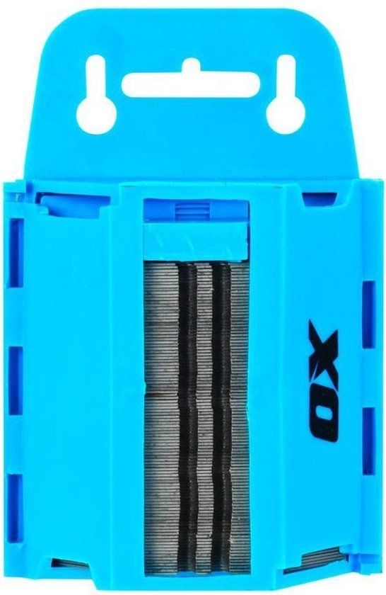 OX Pro Mesjes per 100