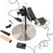 You 2 Toys BIG Bang Penetrator Zilver