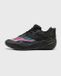 Puma All-Pro NITRO 2 Basketbalschoen Zwart/Mint Maat: 41
