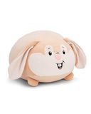 Knuffel NICI Knuffel Chill-NICI konijn 30x34cm - beige