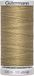 Gutermann Naaimachine Garen Draad, 100% Polyester, Beige, One Size