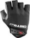 CASTELLI Entrata V Kid Glove Fietshandschoenen voor kinderen, comfort en bescherming, ademend en licht