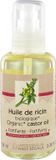 Laboratoire du Haut-Ségala Biologische Ricinusolie 100 ml