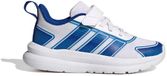 Adidas Tensaur Run 4.0 Kinderen Gymnastikskor Wit EU 32