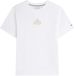 Tommy Hilfiger T-shirt Homme Coton Manches Courtes XXL Blanc