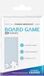 Ultimate Guard Board Game Sleeves (60) - Standard American Card Sleeves for Board Game Cards