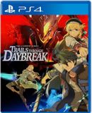 NIS America The Legend of Heroes: Trails Through Daybreak 2 - Deluxe Edition - PS4