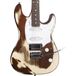 Godin Session T-PRO Kanyon Burst Hangover RN guitare électrique