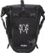 Amphibious Multybag waterdichte tas - Zwart