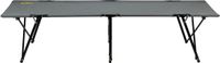 Abbey Camp Campingbed ZERMAT-191 Grijs