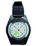Mil-Tec Kompas-15799500 Zwart One Size