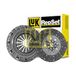 LuK Koppelingsset 633 3057 19