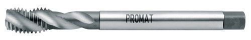 Promat Machine tap - HSS-Co - 1/4x19 - 4000867511
