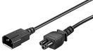 MicroConnect PE080618 - 1.8m