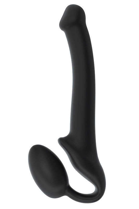 Strap-On-Me Bendable Strapless Dildo S