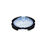 3M PPS Serie 2.0 Deksel, Standaard en Groot, 125 μ, PN26199