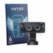Savvies Protection d'écran pour Insta360 Luna Ultra (Objectif) - Film protecteur transparent 6 Pièces