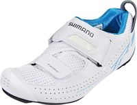 Shimano SH-TR9 Dames Fietsschoenen Wit EU 37