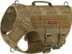 Unyqoos Harnais anti-traction pour chien