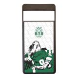 Sporting Club de Lisboa Étui 3D Modèle 5