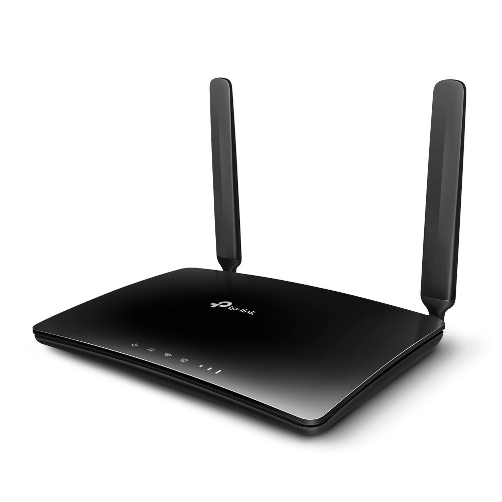 TP-Link Archer MR400 AC1200 Dualband 4G LTE WLAN-router