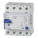 Doepke 09134895 Disjoncteur différentiel Disjoncteur différentiel pour AC/DC B+ 0.03 A