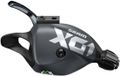 Sram X01 Eagle Single Click 12V Trigger Arrière Aluminium Lunar Black
