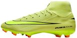 Nike Mercurial Superfly 10 Academy MG