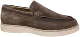 Giorgio 56402 Instappers Taupe Heren