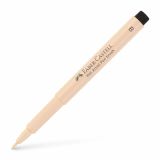 Faber-Castell Pitt Artist Pen Bold Beige