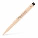 Faber-Castell Pitt Artist Pen Bold Beige