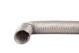 Nedco Tuyau d'évacuation flexible en aluminium 102mm 1.5 mètre
