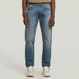 G-Star Morry FWD Regular Tapered Jeans Heren Vintage Gold Digger 31/30