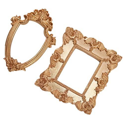 Fotolijst Diamant Strass steentjes - small | Fotolijsten 25